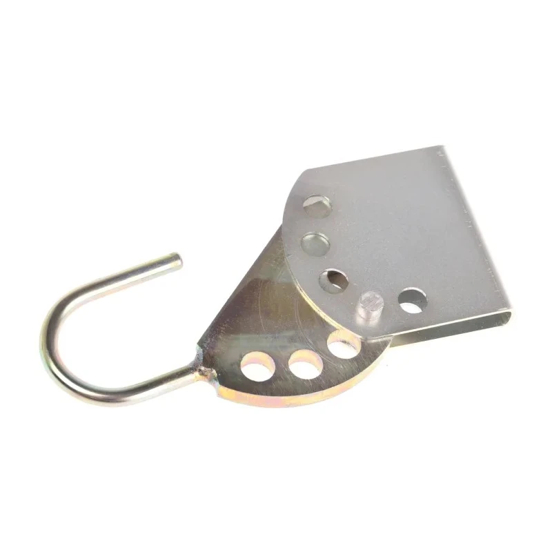 Schneider Electric 1-Lock Lockout Device Safety Equipment GV2V03
