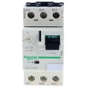 Schneider Electric TeSyS GV Motor Protection Circuit Breaker, 2.5A-4A, 690V, Thermal Magnetic, IP20, 3 Poles, GV2RT08