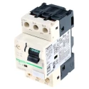 Schneider Electric TeSyS GV Motor Protection Circuit Breaker, 2.5A-4A, 690V, Thermal Magnetic, IP20, 3 Poles, GV2RT08