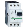 Schneider Electric Motor Protection Circuit Breaker 4A-6.3A, 3 Poles, Thermal Magnetic, 690V, IP20, TeSyS GV GV2RT10
