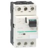 Schneider Electric Motor Protection Circuit Breaker TeSyS GV, 14A Thermal Magnetic, 9A-14A Setting, 690V AC, 3 GV2RT16