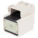 Schneider Electric 230V AC/DC Remote Tripping Device Circuit Trip for Use with LR3D Series, LRD Series LAD703M
