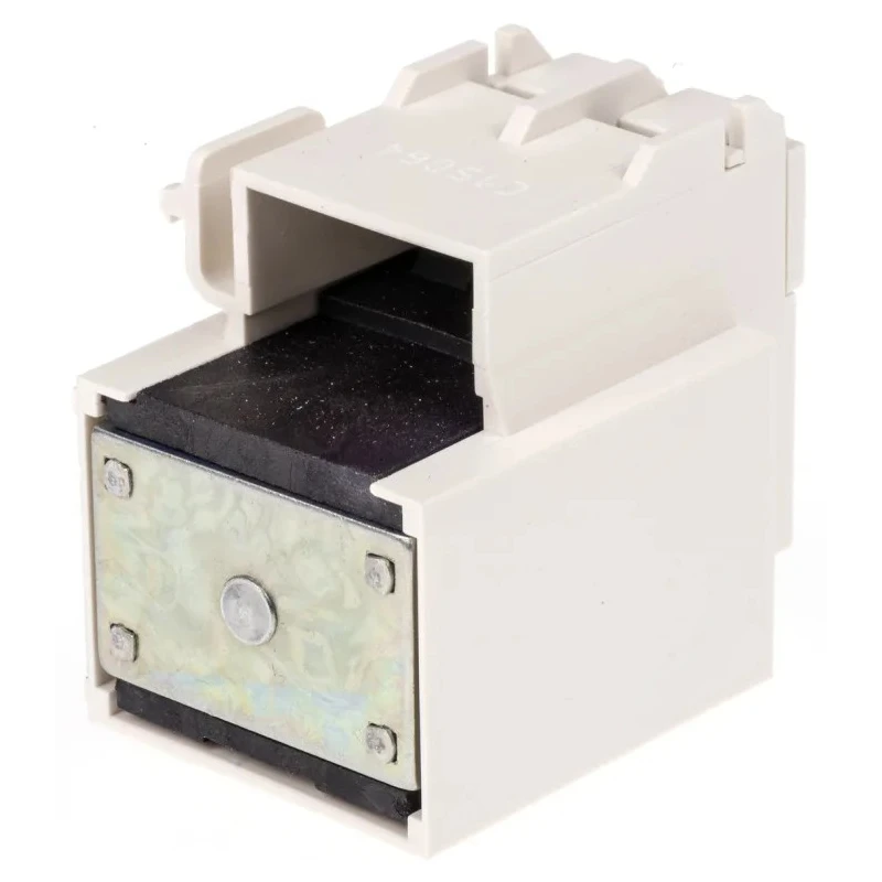 Schneider Electric 230V AC/DC Remote Tripping Device Circuit Trip for Use with LR3D Series, LRD Series LAD703M