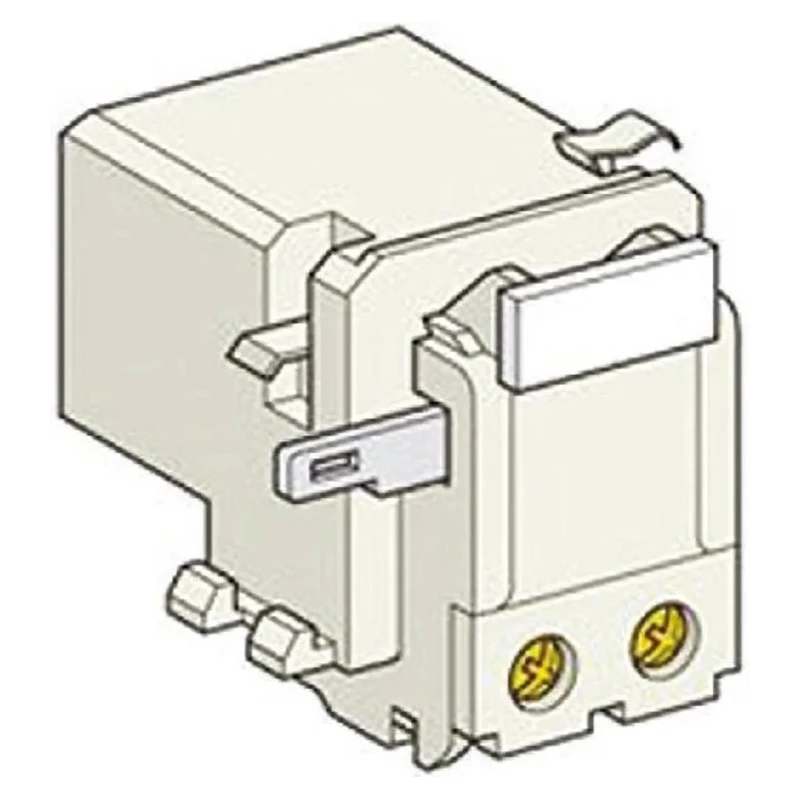 Schneider Electric 230V AC/DC Remote Tripping Device Circuit Trip for Use with LR3D Series, LRD Series LAD703M