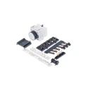 Schneider Electric Mounting Kit for use with D32 Series LAD9