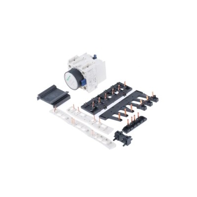 Schneider Electric Mounting Kit for use with D32 Series LAD9