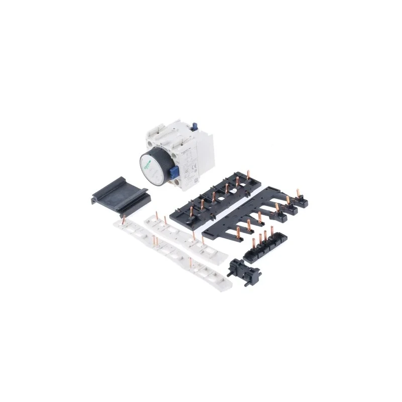 Schneider Electric Mounting Kit for use with D32 Series LAD9