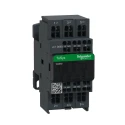 Schneider Electric LC1D Contactor 24V AC Coil 3-Pole 9 A 4 kW 3 NO 690V AC LC1D093B7