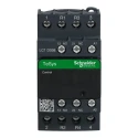 Schneider Electric 48V AC Coil 4-Pole Contactor, 20A, 2 NO/2 NC, 690V AC LC1D098E7