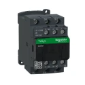 Schneider Electric LC1D 3-Pole Contactor, 12V DC Coil, 9A, 4 kW, 3 NO, 690V AC LC1D09JD