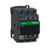 Schneider Electric LC1D TeSys D Contactor, 115V AC Coil, 3-Pole, 12 A, 5.5 kW, 3 NO Contacts, 440V AC LC1D12FE7