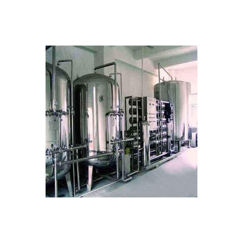 pwt-water-distillation-plant