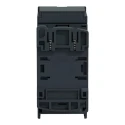 Schneider Electric Reversing Contactor 24V DC Coil, 3-Pole, 9A, 4kW Power Rating LC1D
