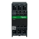 Schneider Electric Reversing Contactor 24V DC Coil, 3-Pole, 9A, 4kW Power Rating LC1D