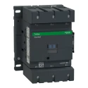 Schneider Electric LC1D Contactor, 24V AC Coil, 3-Pole, 150 A, 80 kW, 3 NO, 1kV AC LC1D150B7