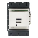 Schneider Electric LC1D Contactor, 24V DC Coil, 3-Pole, 150 A, 80 kW Power Rating, 3 NO Contact Configuration, 1kV LC1D150BD