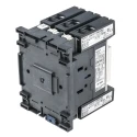 Schneider Electric LC1D Contactor, 24V DC Coil, 3-Pole, 150 A, 80 kW Power Rating, 3 NO Contact Configuration, 1kV LC1D150BD