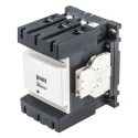 Schneider Electric LC1D Contactor, 24V DC Coil, 3-Pole, 150 A, 80 kW Power Rating, 3 NO Contact Configuration, 1kV LC1D150BD