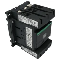 Schneider Electric LC1D300V Contactor 115V AC Coil, 3-Pole, 150 A, 80 kW Power Rating LC1D150FE7