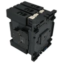 Schneider Electric LC1D300V Contactor 115V AC Coil, 3-Pole, 150 A, 80 kW Power Rating LC1D150FE7