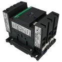 Schneider Electric LC1D300V Contactor 115V AC Coil, 3-Pole, 150 A, 80 kW Power Rating LC1D150FE7