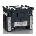 Schneider Electric LC1D300V Contactor 115V AC Coil, 3-Pole, 150 A, 80 kW Power Rating LC1D150FE7