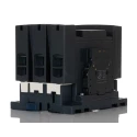Schneider Electric LC1D300V Contactor 115V AC Coil, 3-Pole, 150 A, 80 kW Power Rating LC1D150FE7
