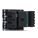 Schneider Electric LC1D300V Contactor 115V AC Coil, 3-Pole, 150 A, 80 kW Power Rating LC1D150FE7