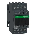 Schneider Electric LC1D Contactor, 48V AC Coil, 4-Pole, 32 A, 2.5 W Coil Power, 690V AC Contact Voltage LC1D188E7