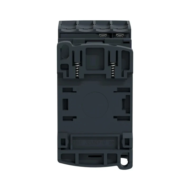 Schneider Electric LC1D Contactor, 48V AC Coil, 4-Pole, 32 A, 2.5 W Coil Power, 690V AC Contact Voltage LC1D188E7