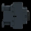 Schneider Electric LC1D Series 3-Pole Contactor, 48V AC Coil Voltage, 38A Current Rating, 18.5kW Power, 3 NO, 440V LC1D38E7