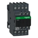 Schneider Electric LC1D Series Contactor, 48V AC Coil, 4-Pole, 40 A, 1.56 W Coil Power LC1DT40E7