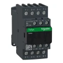 Schneider Electric LC1D Contactor 24V DC Coil 4-Pole 32A 5.4W 4 NO 690V AC LC1DT32BD