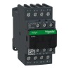 Schneider Electric LC1D Contactor 24V DC Coil 4-Pole 32A 5.4W 4 NO 690V AC LC1DT32BD