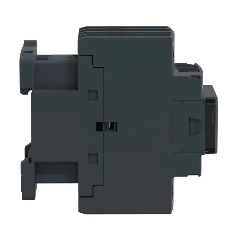 Schneider Electric LC1D Contactor 24V DC Coil 4-Pole 32A 5.4W 4 NO 690V AC LC1DT32BD