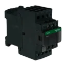 Schneider Electric LC1D Contactor 4-Pole 40A 690V AC, 24V DC Coil, 1.56W Power LC1DT40BD