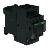 Schneider Electric LC1D Contactor 4-Pole 40A 690V AC, 24V DC Coil, 1.56W Power LC1DT40BD