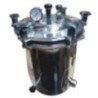 Pressure Cooker Type Autoclave