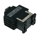 Schneider Electric LC1D Contactor 4-Pole 40A 690V AC, 24V DC Coil, 1.56W Power LC1DT40BD