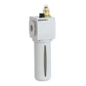 EMERSON ? AVENTICS EMERSON AVENTICS 1/2 in Pneumatic Air Lubricator 10 bar, 652 Series G652AL0P40A0000