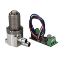 RS PRO Brushless Seal-less Coupling Centrifugal Water Pump 28V, 4.2W, 9L/min Flow, 850 mbar Pressure 125-3555