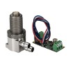 RS PRO Brushless Seal-less Coupling Centrifugal Water Pump 28V, 4.2W, 9L/min Flow, 850 mbar Pressure 125-3555