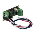 RS PRO Brushless Seal-less Coupling Centrifugal Water Pump 28V, 4.2W, 9L/min Flow, 850 mbar Pressure 125-3555