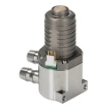 RS PRO Brushless Seal-less Coupling Centrifugal Water Pump 28V, 4.2W, 9L/min Flow, 850 mbar Pressure 125-3555
