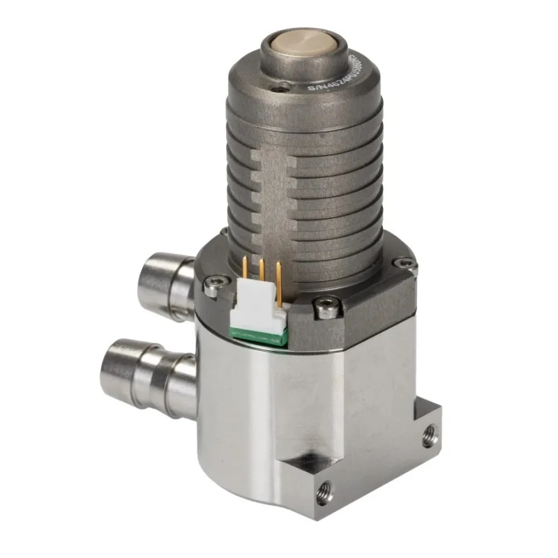 RS PRO Brushless Seal-less Coupling Centrifugal Water Pump 28V, 4.2W, 9L/min Flow, 850 mbar Pressure 125-3555