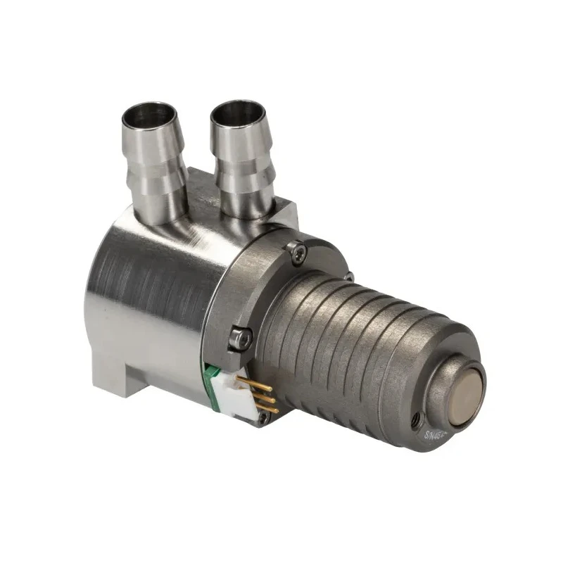 RS PRO Brushless Seal-less Coupling Centrifugal Water Pump 28V, 4.2W, 9L/min Flow, 850 mbar Pressure 125-3555
