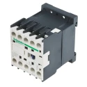Schneider Electric LC1K TeSys K Series Contactor 24V AC Coil, 4-Pole, 9A, 1.3W Power, 690V AC LC1K09004B7