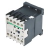 Schneider Electric LC1K TeSys K Series Contactor 24V AC Coil, 4-Pole, 9A, 1.3W Power, 690V AC LC1K09004B7