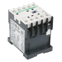 Schneider Electric LC1K TeSys K Series Contactor 24V AC Coil, 4-Pole, 9A, 1.3W Power, 690V AC LC1K09004B7
