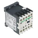 Schneider Electric LC1K TeSys K Series Contactor 24V AC Coil, 4-Pole, 9A, 1.3W Power, 690V AC LC1K09004B7